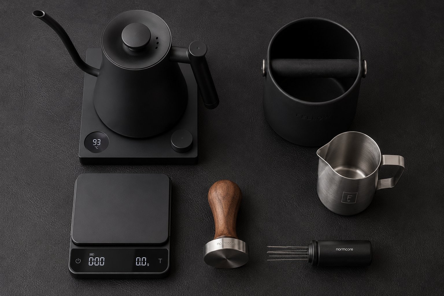 Barista Accessories