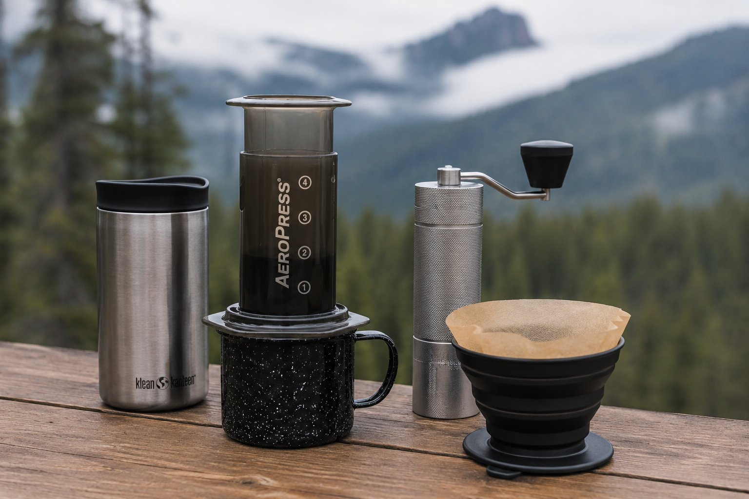 Travel & Portable