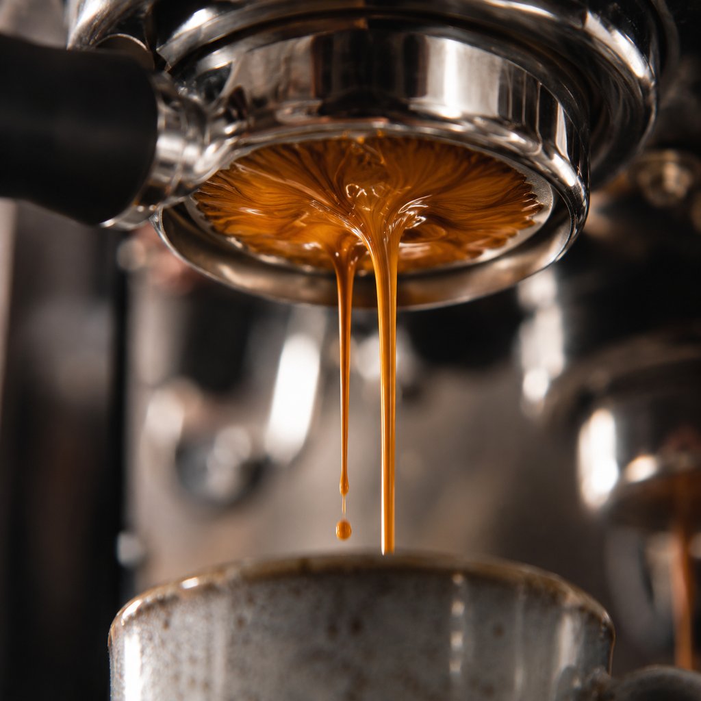 Espresso Machines detail