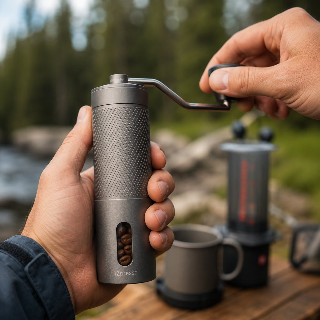 Travel & Portable detail